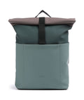 Ucon Acrobatics Lotus Hajo Mini Rolltop backpack forest/pine green