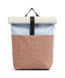 Ucon Acrobatics Lotus Hajo Mini Rolltop backpack fog blue/redwood
