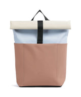 Ucon Acrobatics Lotus Hajo Mini Rolltop batoh fog blue/redwood