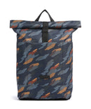 Ucon Acrobatics Brand Collaboration Hajo Medium Rolltop batoh honey mustard