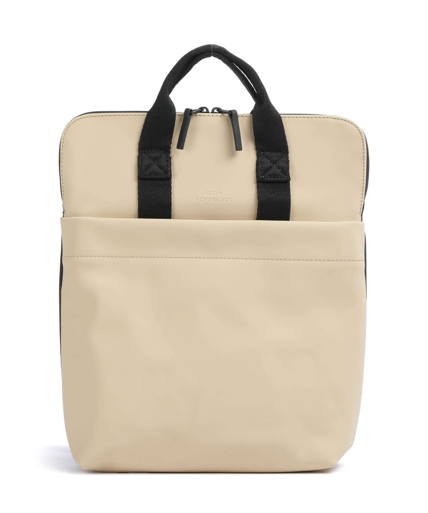 Ucon Acrobatics Lotus Masao Mini Backpack bag light almond