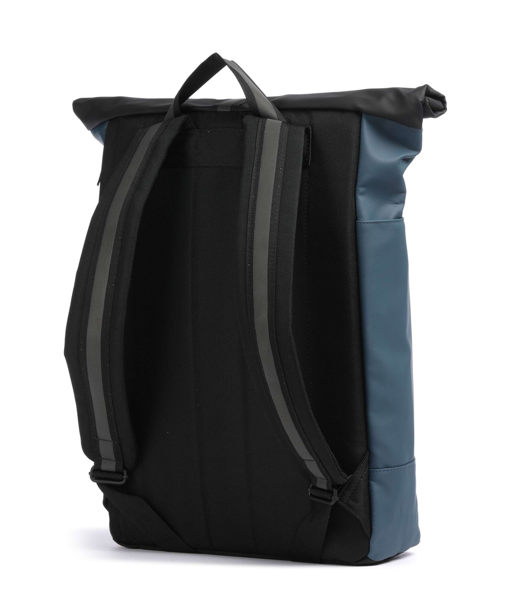 Ucon Acrobatics Aloe Hajo Medium Rolltop backpack petrol/black