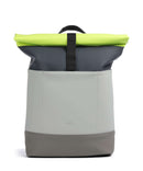 Ucon Acrobatics Lotus Hajo Medium Rolltop batoh dark navy/light grey