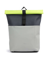 Ucon Acrobatics Lotus Hajo Mini Rolltop batoh dark navy/light grey