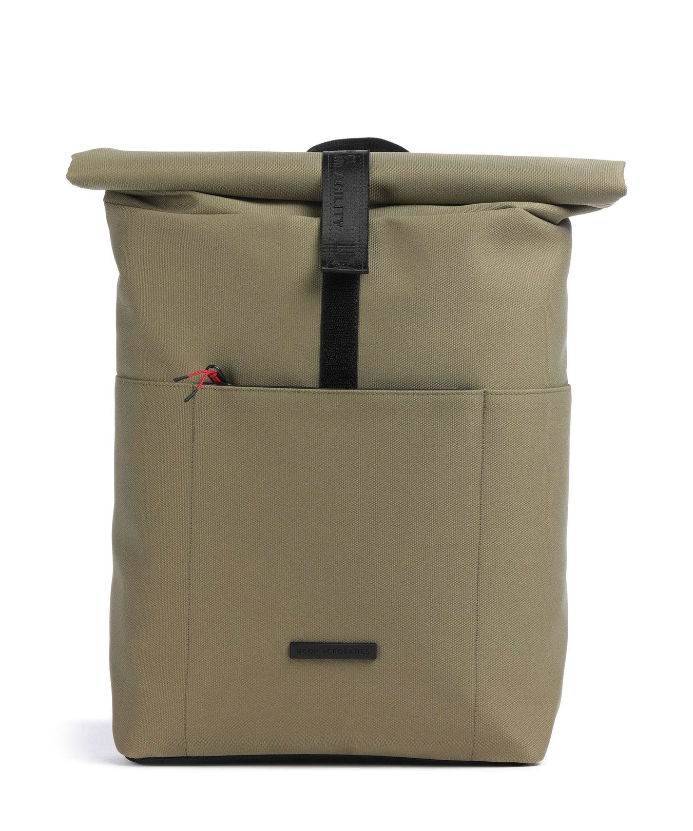 Ucon Acrobatics Phantom Hajo Mini Rolltop backpack olive reflective