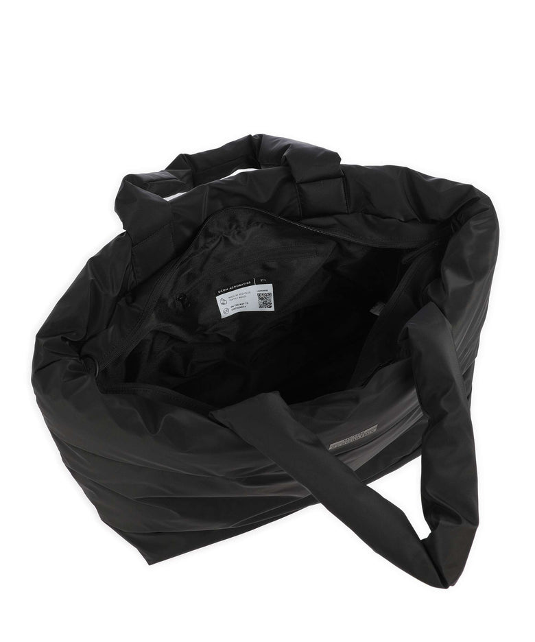 Ucon Acrobatics Moss Olivia Large Weekend bag black