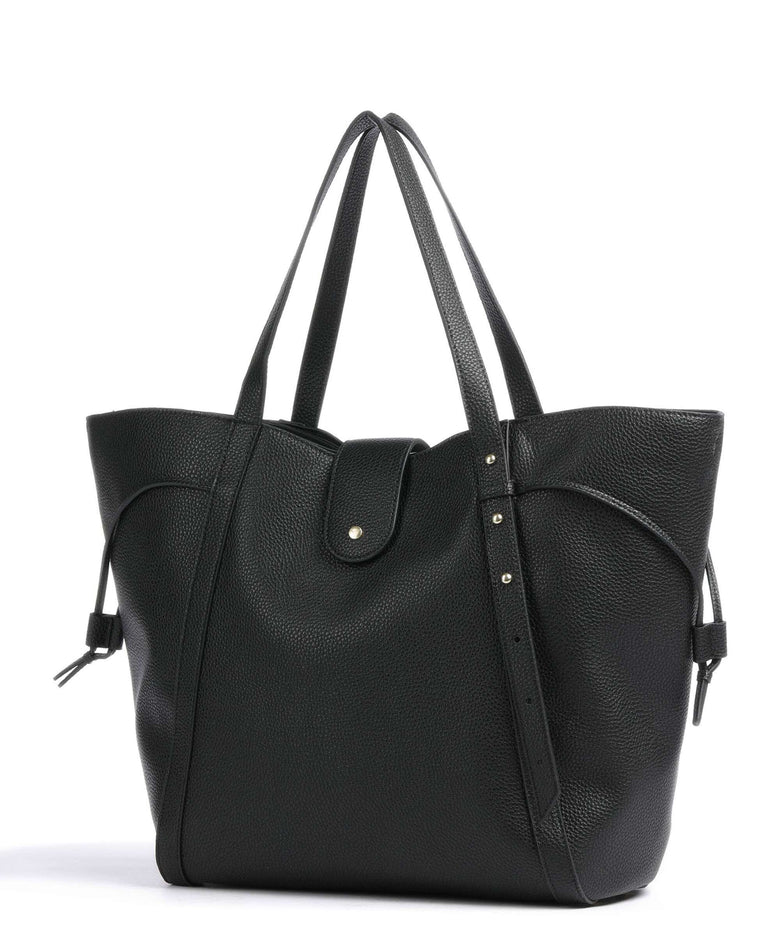 Hey Marly Pretty Wonder M Tote bag black 