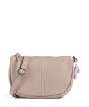 FredsBruder Take A Smile Taška cez rameno chai latte