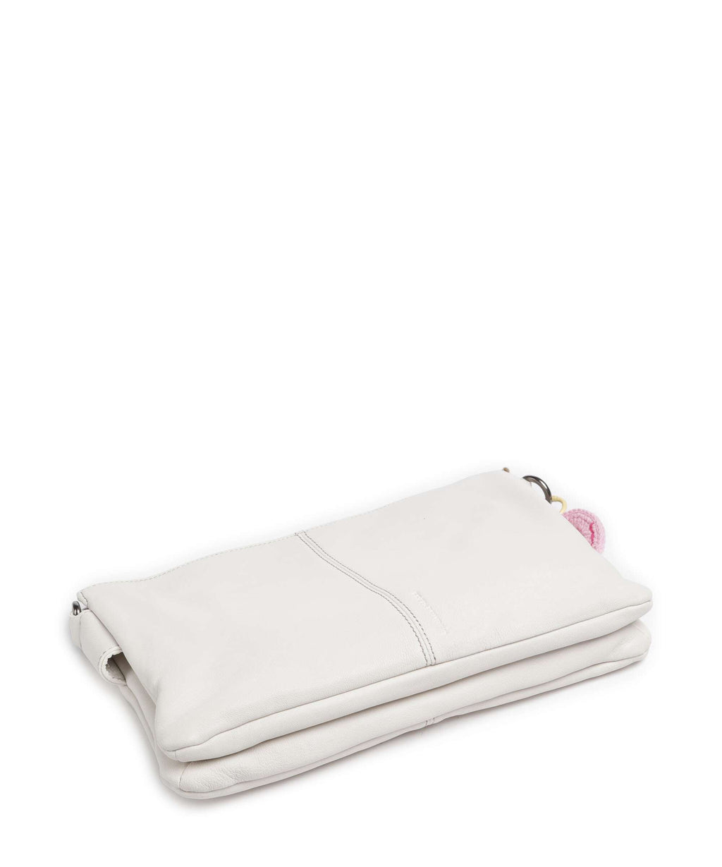 FredsBruder Bestseller Layer Likely Shoulder bag marshmallow