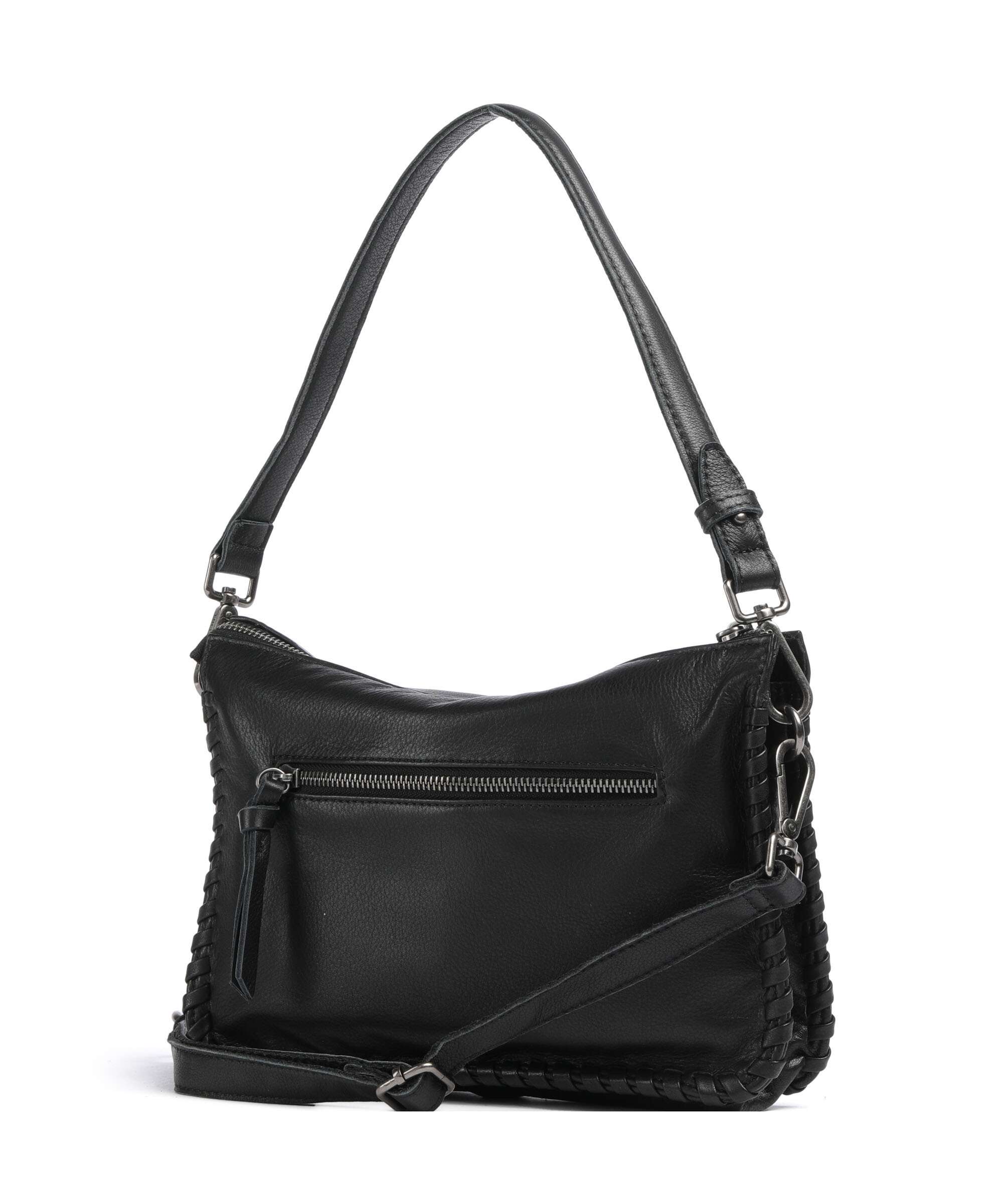 FredsBruder Calm Shoulder bag black