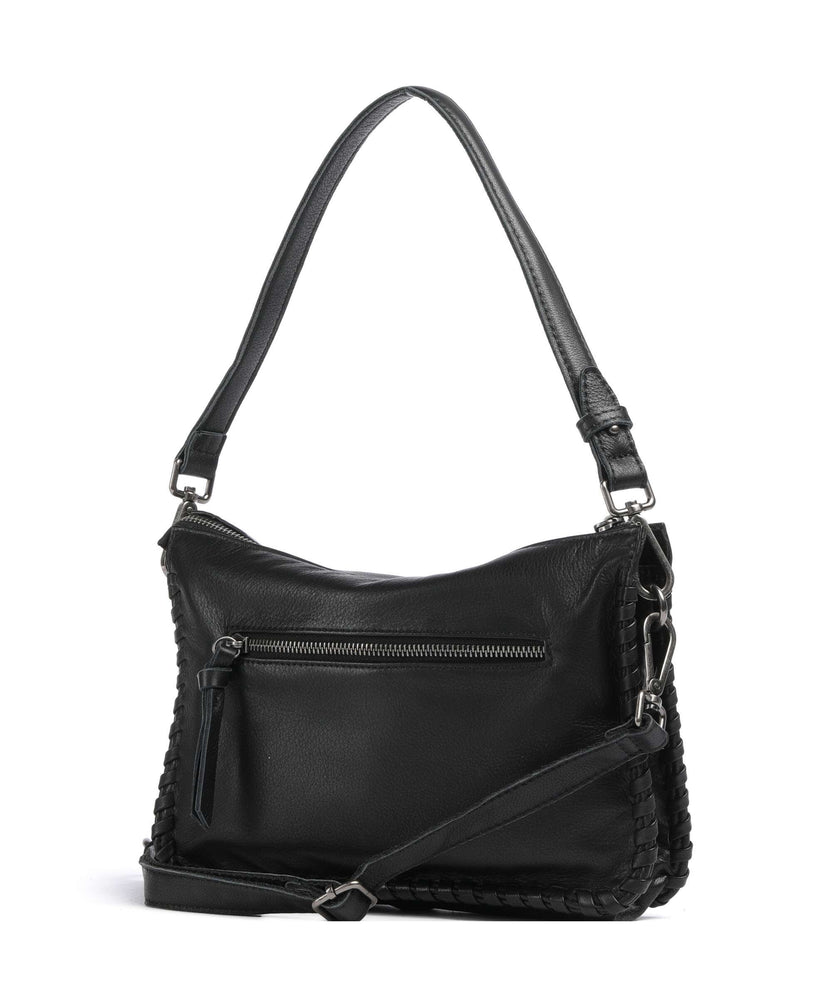 FredsBruder Calm Shoulder bag black