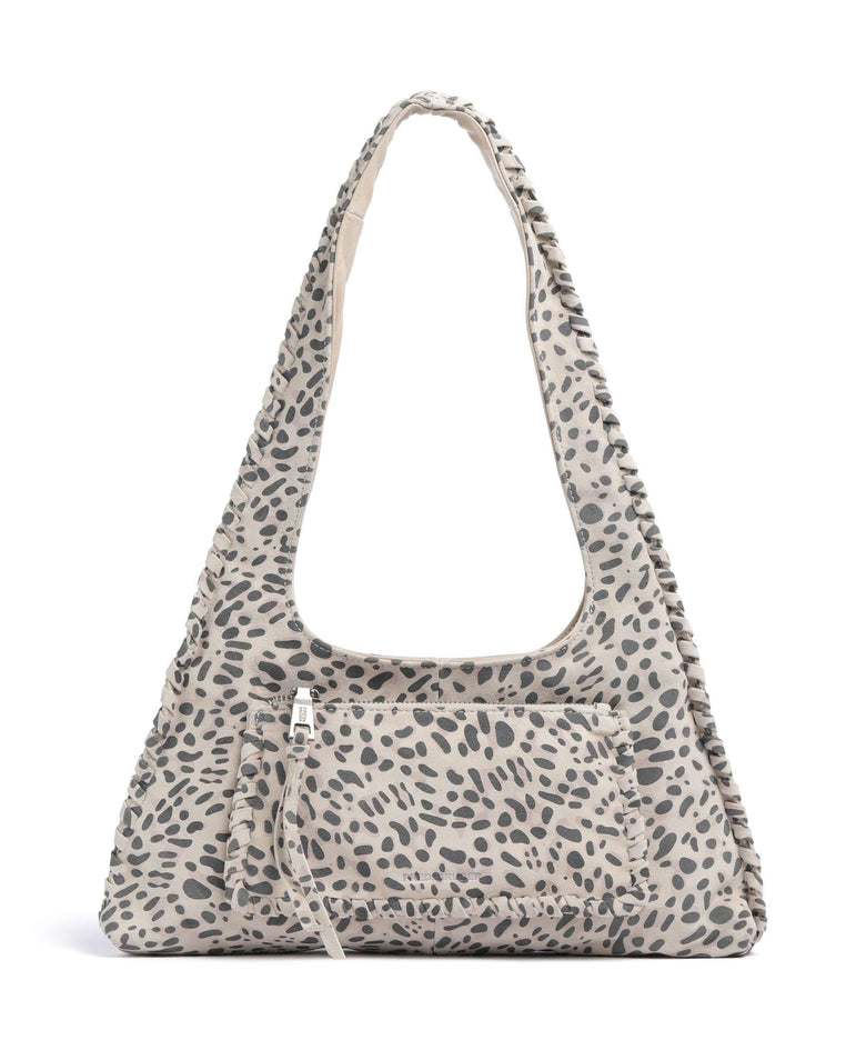 FredsBruder Calm Shoulder bag dotty leo