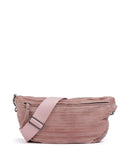 FredsBruder Check My Bag mini Taška cez rameno powder rose