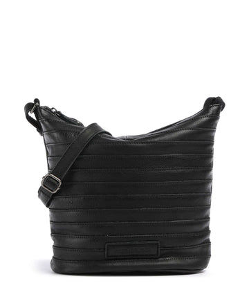 FredsBruder Gürtelinchen Taška cez rameno black