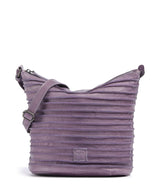 FredsBruder Riffellinchen Taška cez rameno lavender