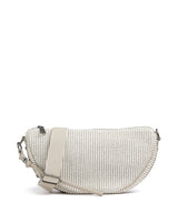 FredsBruder City-Beach-Repeat Taška cez rameno natural shades