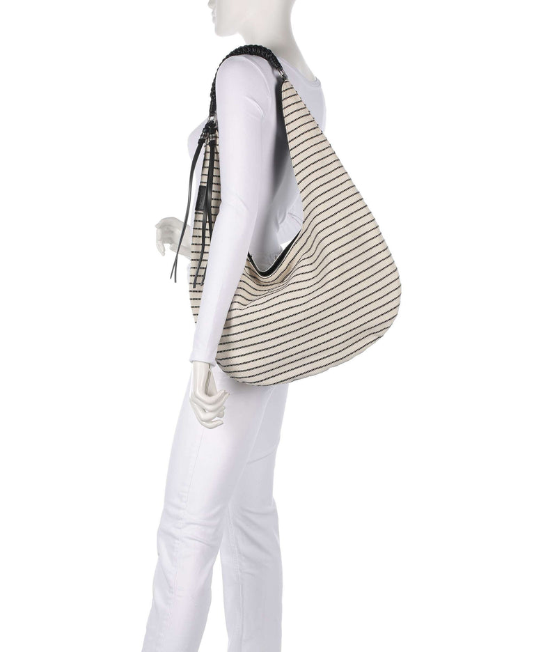 FredsBruder For Lovers Shoulder bag black