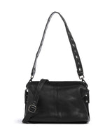 FredsBruder Me and My Bag Taška cez rameno black