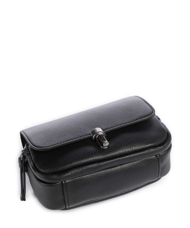 FredsBruder Bestie Crossbody bag black