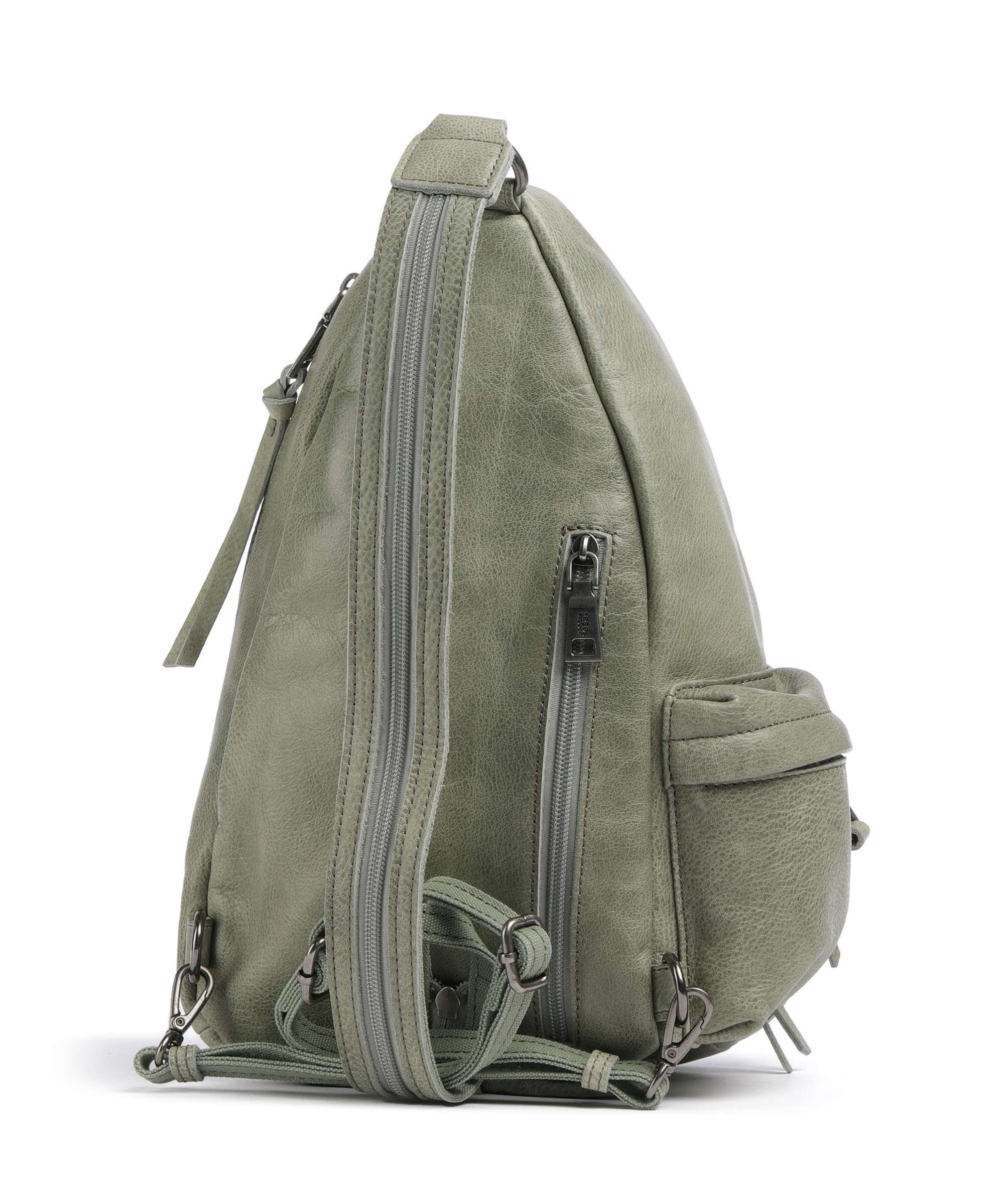 FredsBruder My Old Friend Backpack cactus