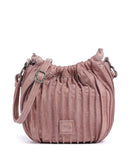 FredsBruder Say Hello Crossbody bag powder rose