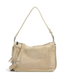 FredsBruder All About Beads Taška cez rameno sunburned grass