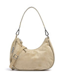 FredsBruder All About Beads Taška cez rameno sunburned grass