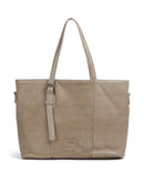FredsBruder Reversible Shopper cloudy