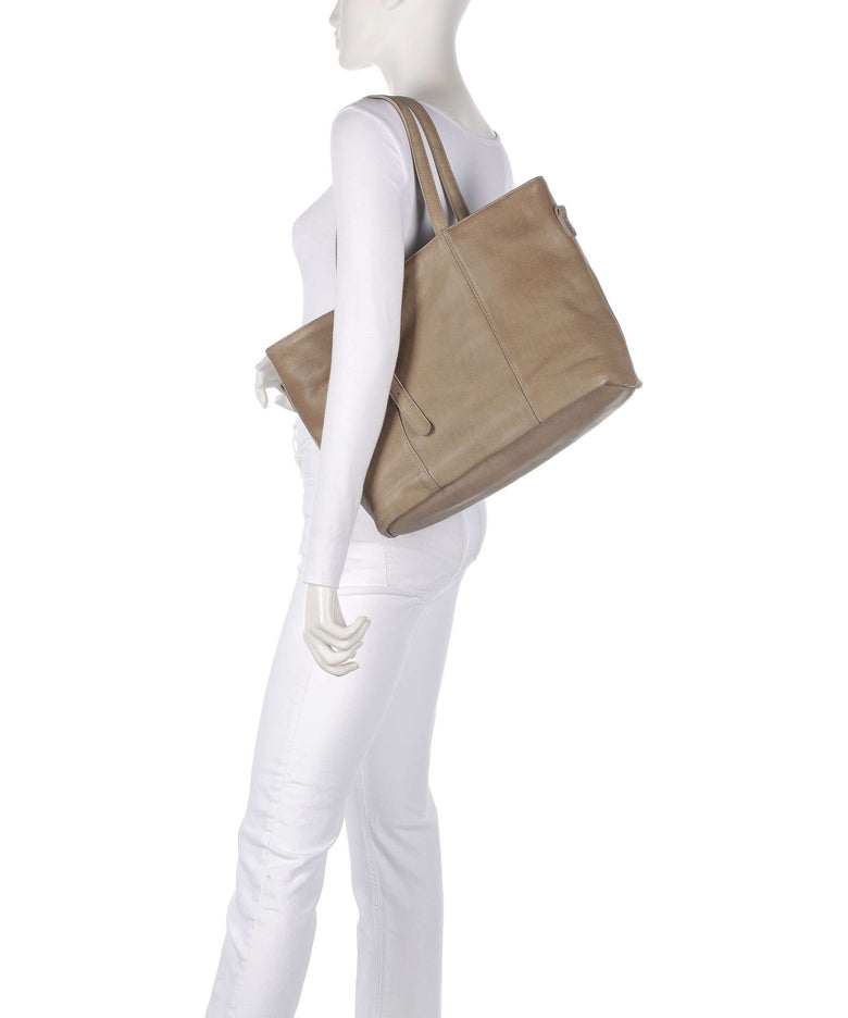 FredsBruder Reversible Tote bag cloudy