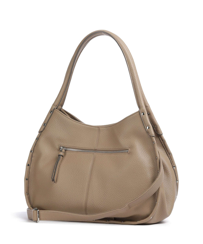 FredsBruder Feel Wild Tote bag soft toffee