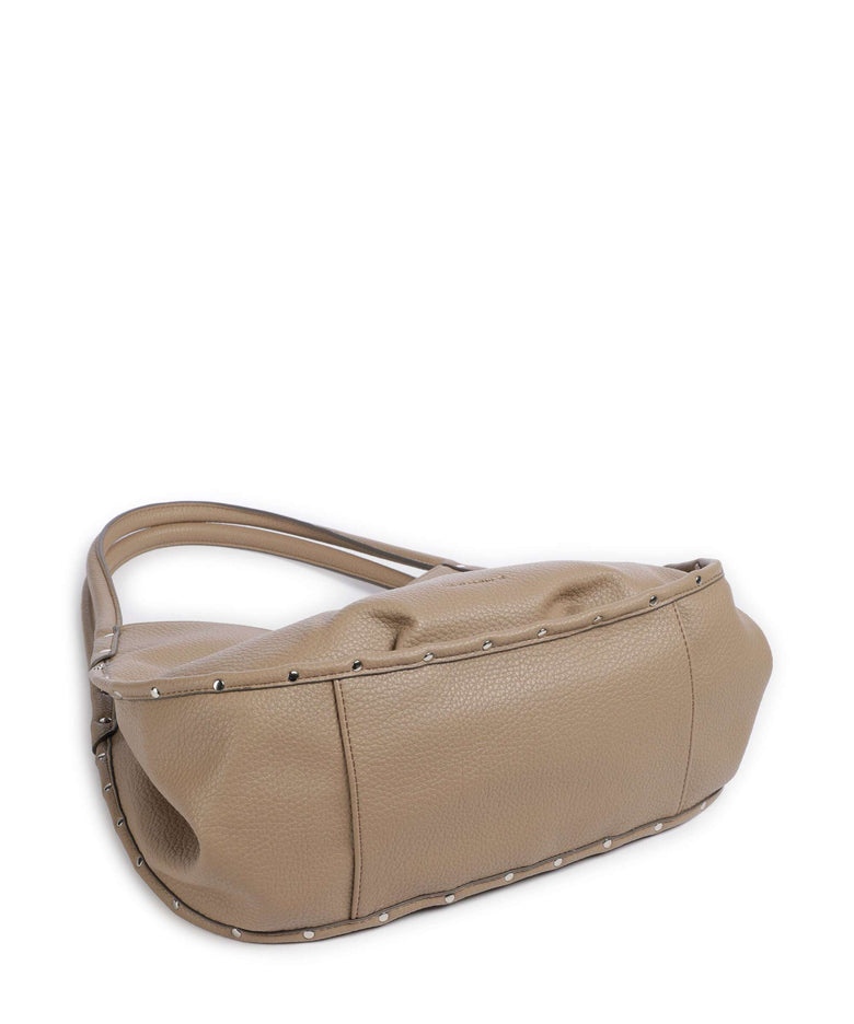 FredsBruder Feel Wild Tote bag soft toffee