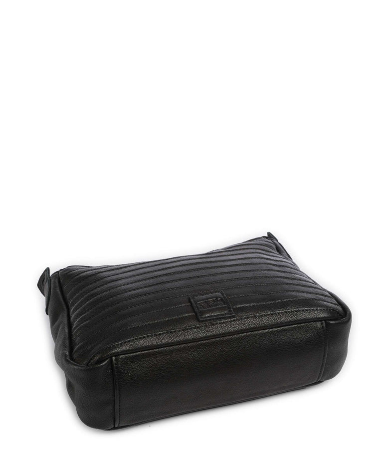 FredsBruder Bestseller Crossbody bag black