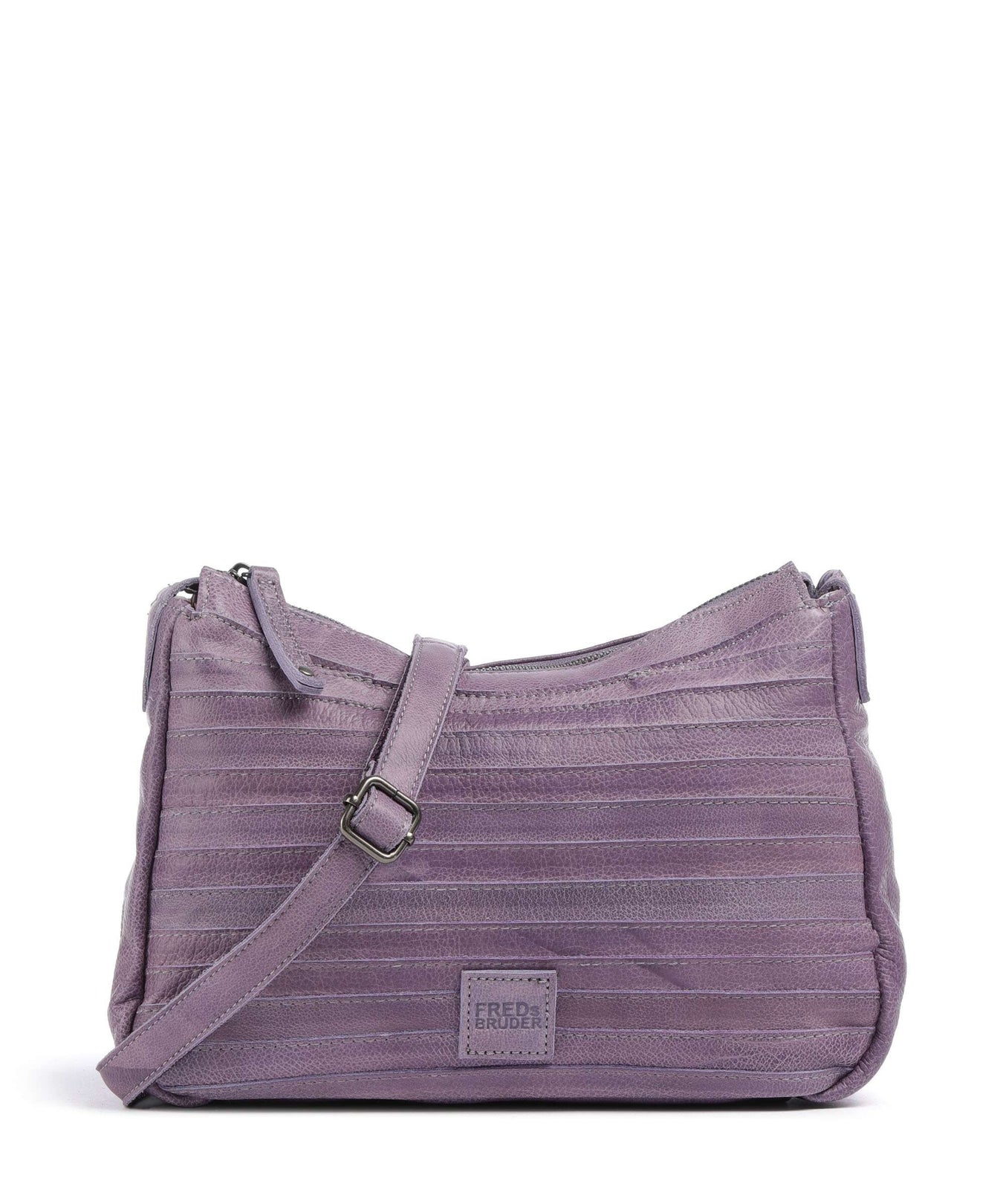 FredsBruder Bestseller Crossbody bag lavender
