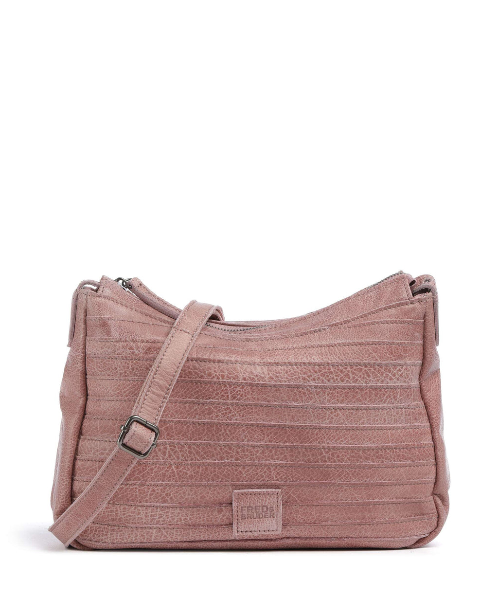 FredsBruder Bestseller Crossbody bag powder rose