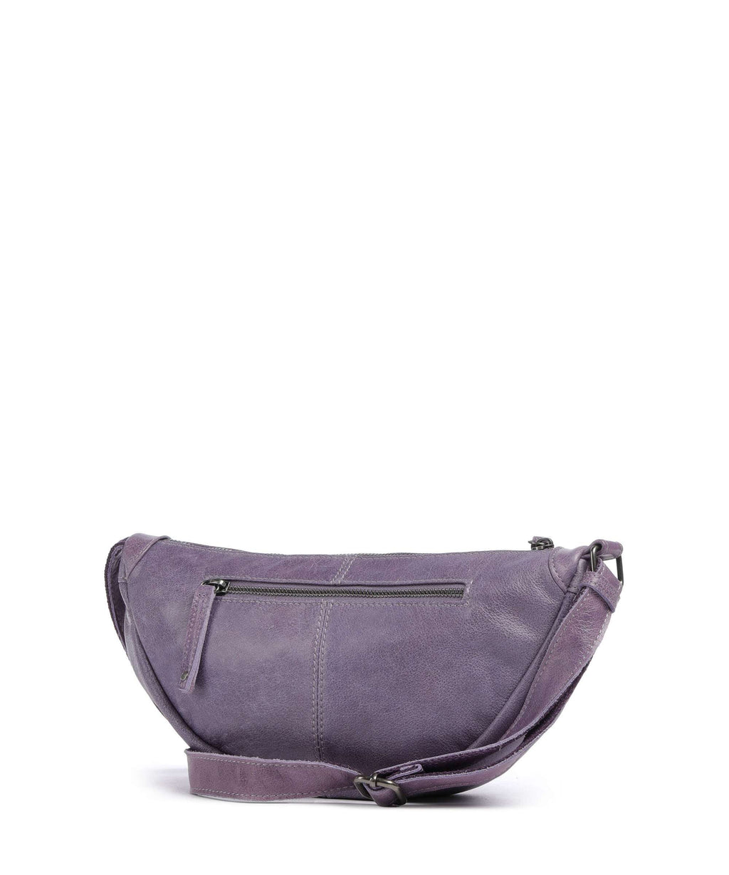 FredsBruder Bestseller Crossbody bag lavender