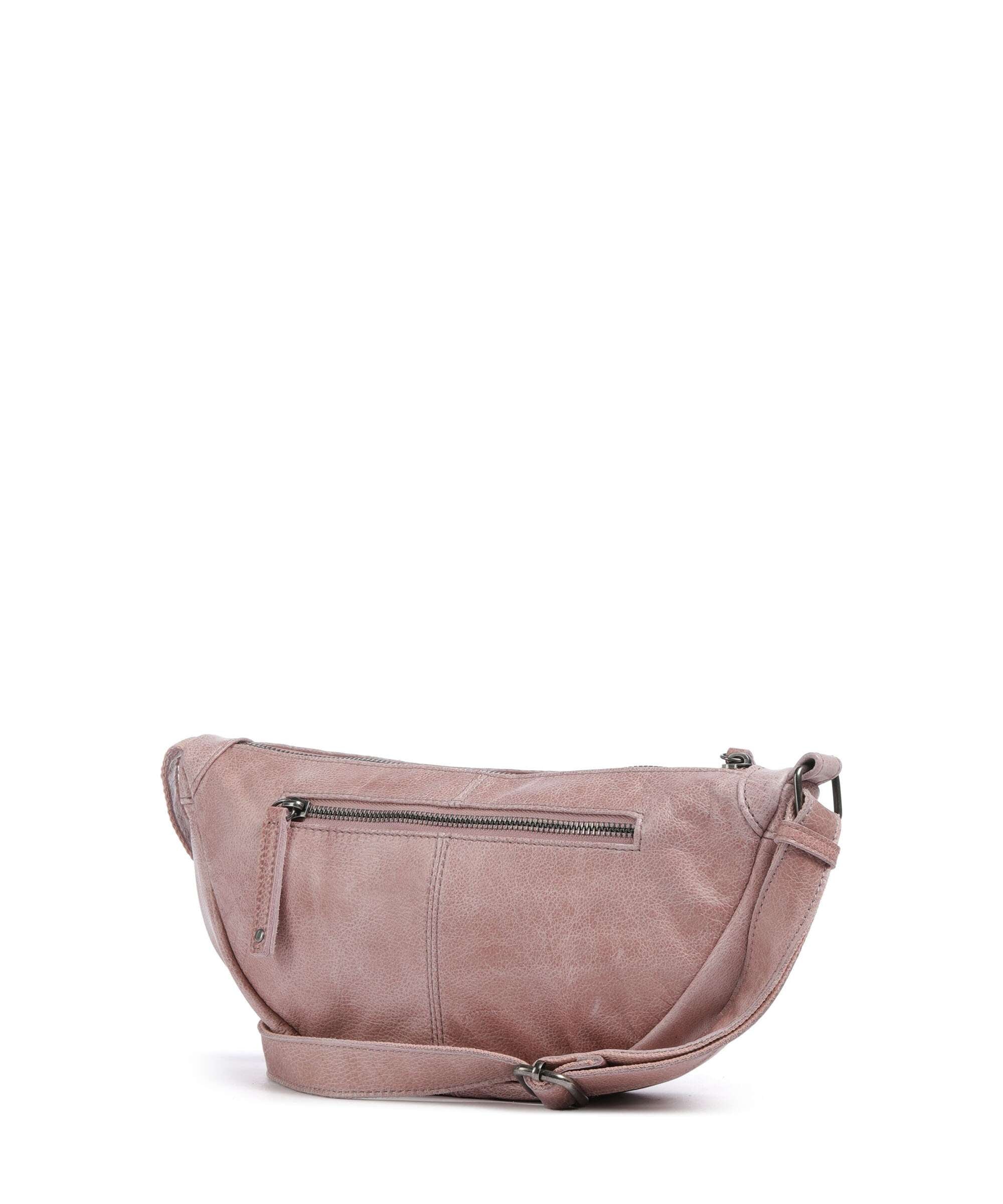 FredsBruder Bestseller Layer Crossbody bag powder rose