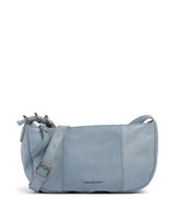 FredsBruder Ride Easy Taška cez rameno sky blue