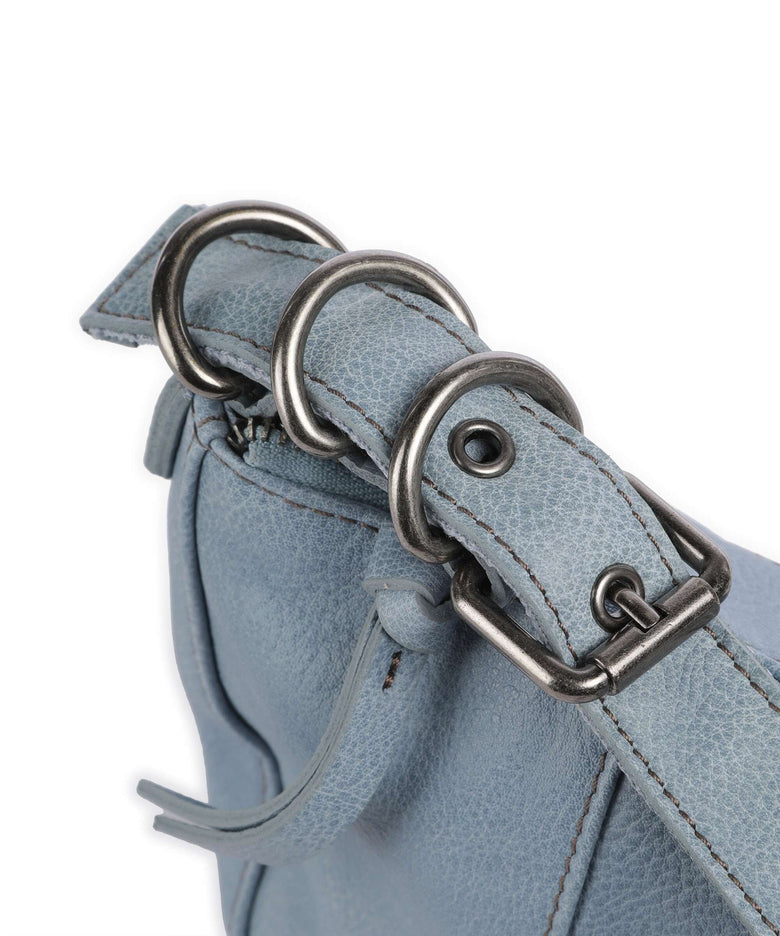 FredsBruder Ride Easy Shoulder bag sky blue