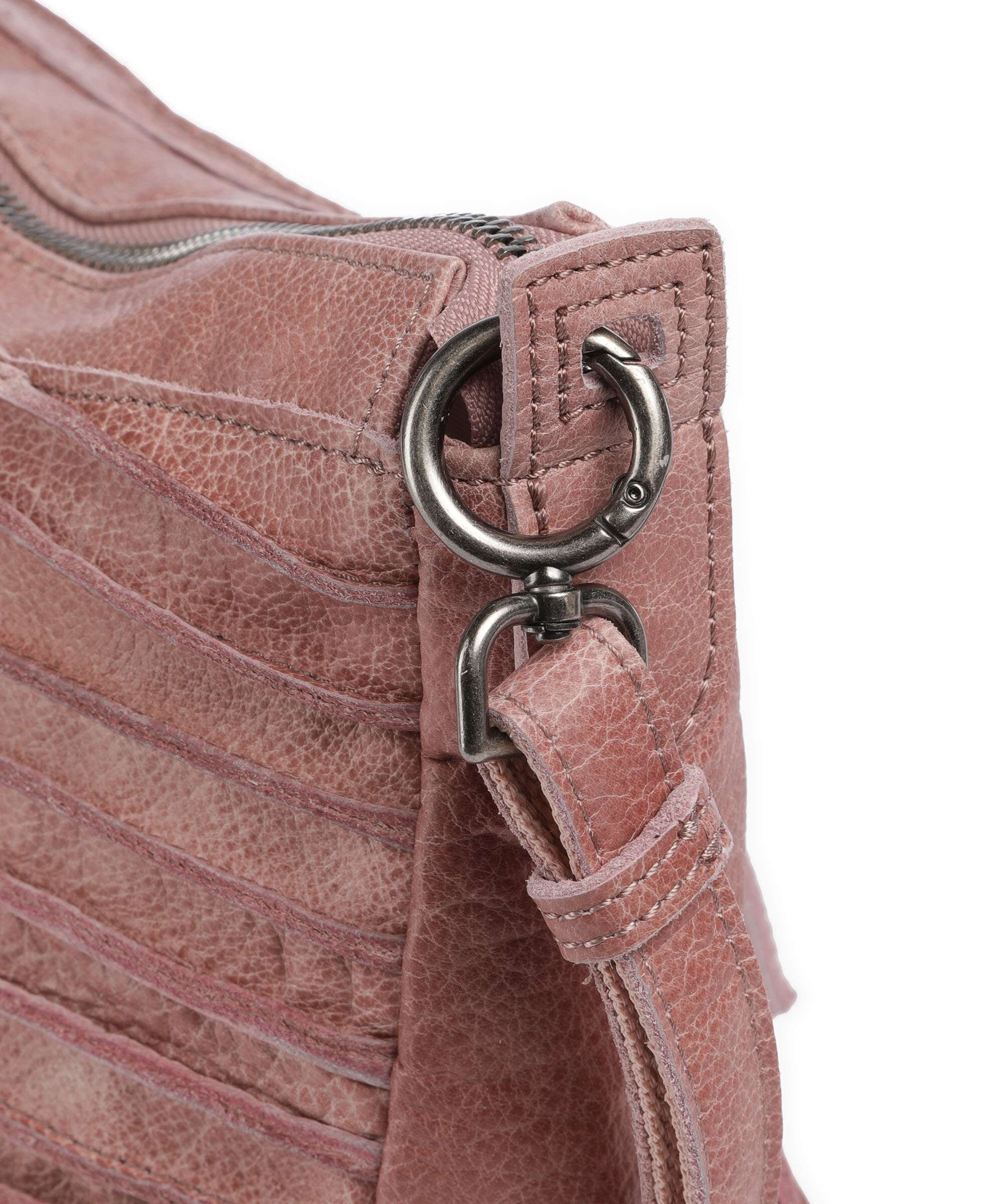 FredsBruder Bestseller Crossbody bag powder rose