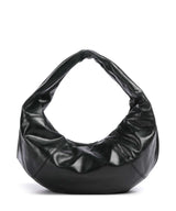 Les Visionnaires Greta Icon Crinkle vrecko black