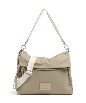 FredsBruder Carry Me Everywhere vrecko olive shades