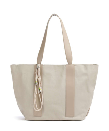 FredsBruder Carry Me Everywhere Shopper earthy shades