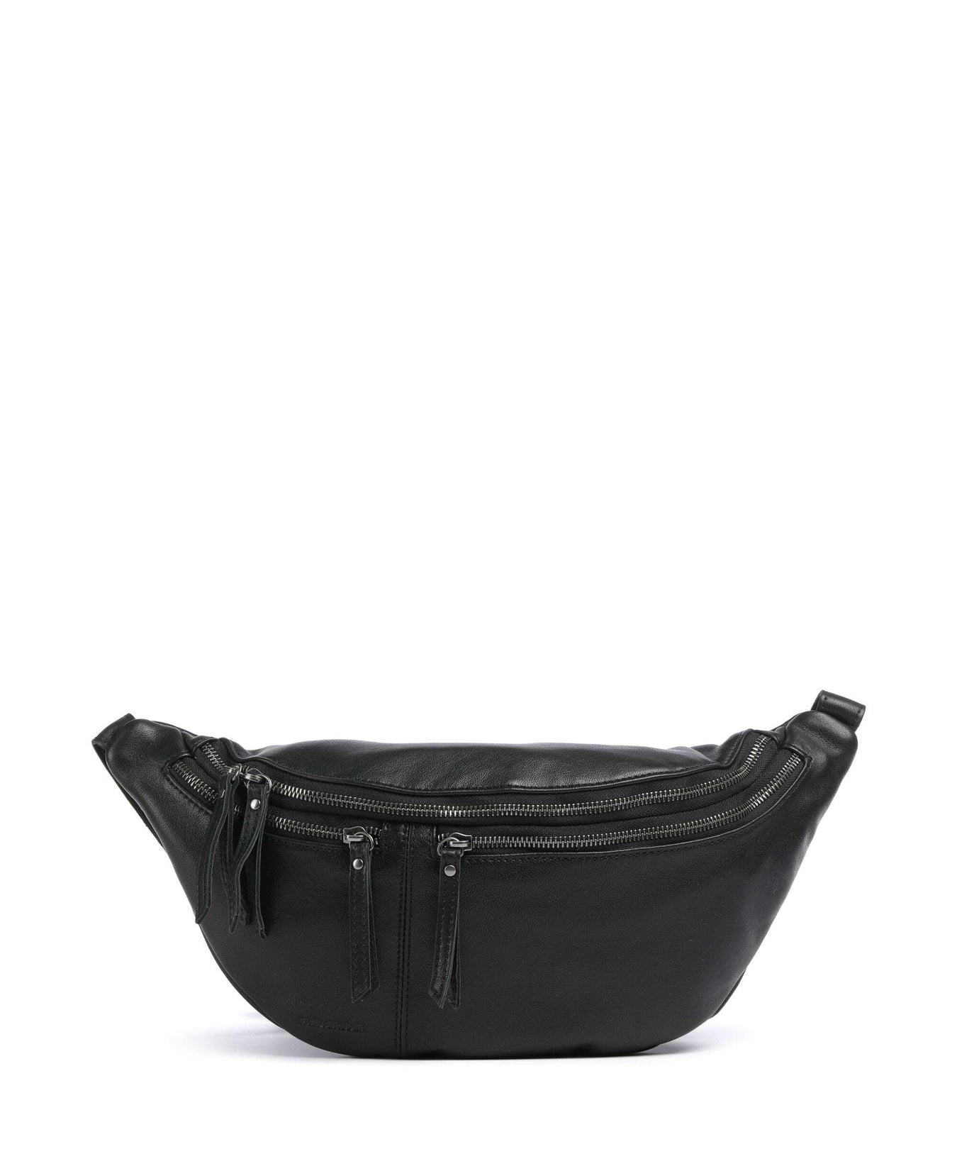 FredsBruder In my Pocket Fanny pack black
