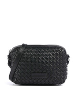 Les Visionnaires Lynn Weave Silky Taška cez rameno black
