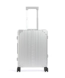 Aleon Classic 21 International Spinner (4 wheels) platinum