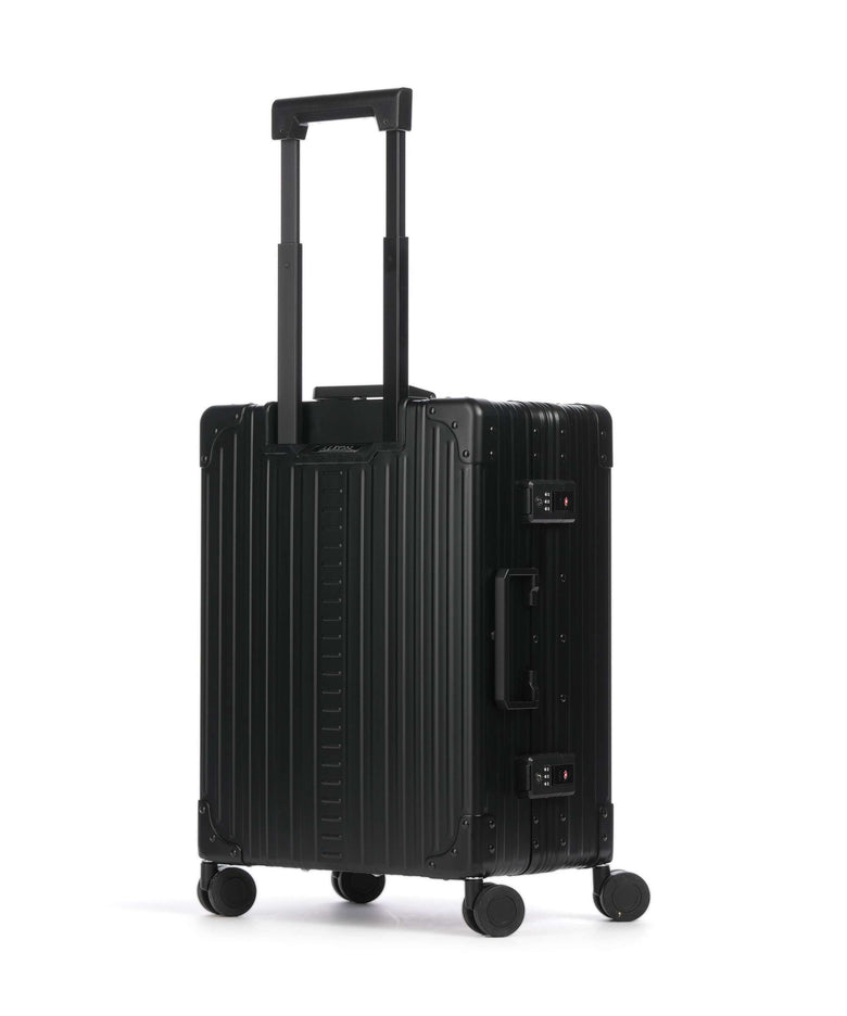 Aleon Classic 21 Domestic Spinner (4 wheels) onyx