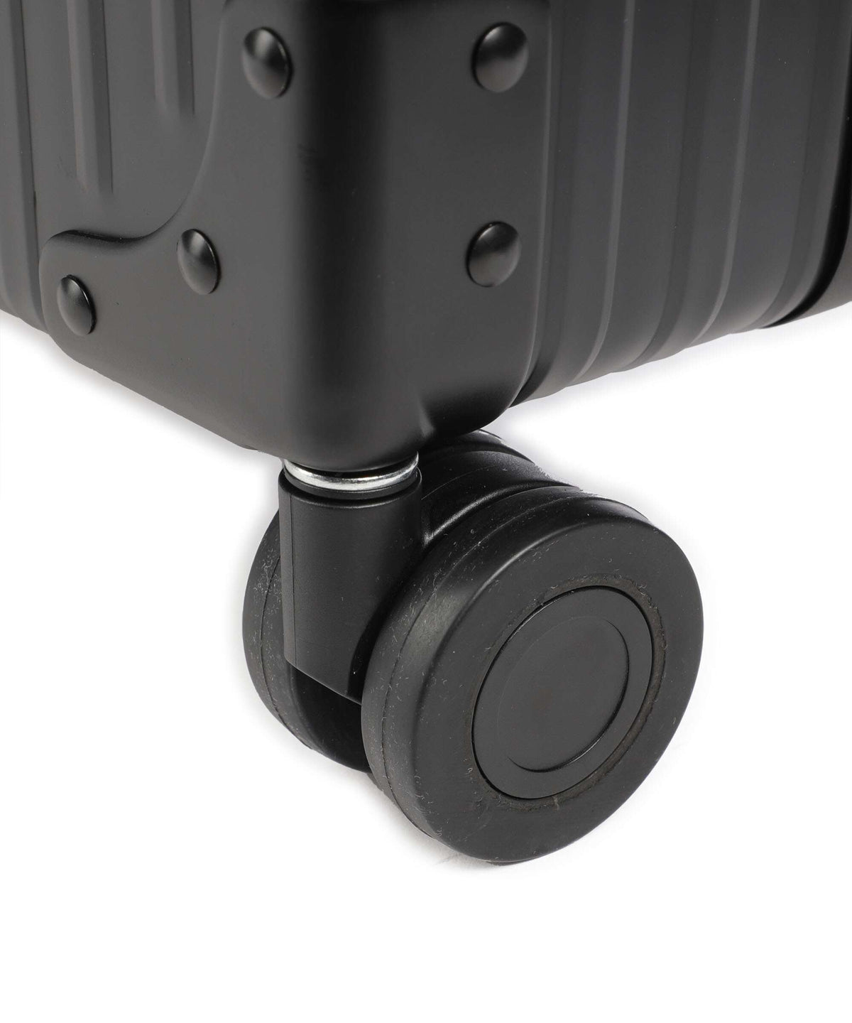 Aleon Classic 21 Domestic Spinner (4 wheels) onyx