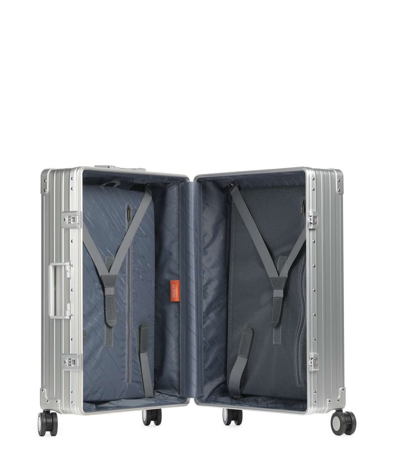 Aleon Classic 26 Traveler Spinner (4 wheels) platinum