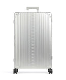 Aleon Classic 30 Macro Traveler Spinner (4 wheels) platinum
