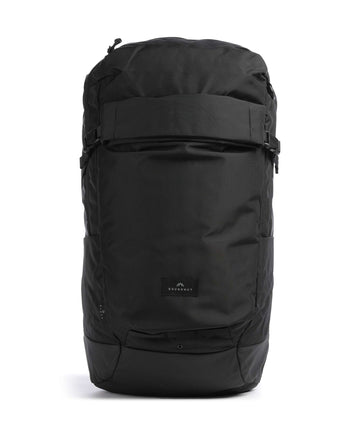 Doughnut Black Astir Large Batoh black